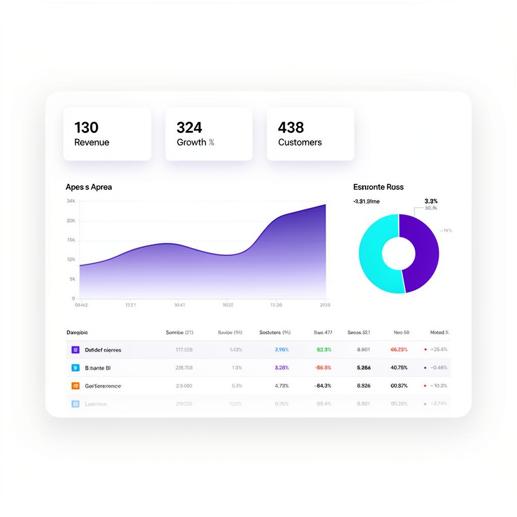 Analytics