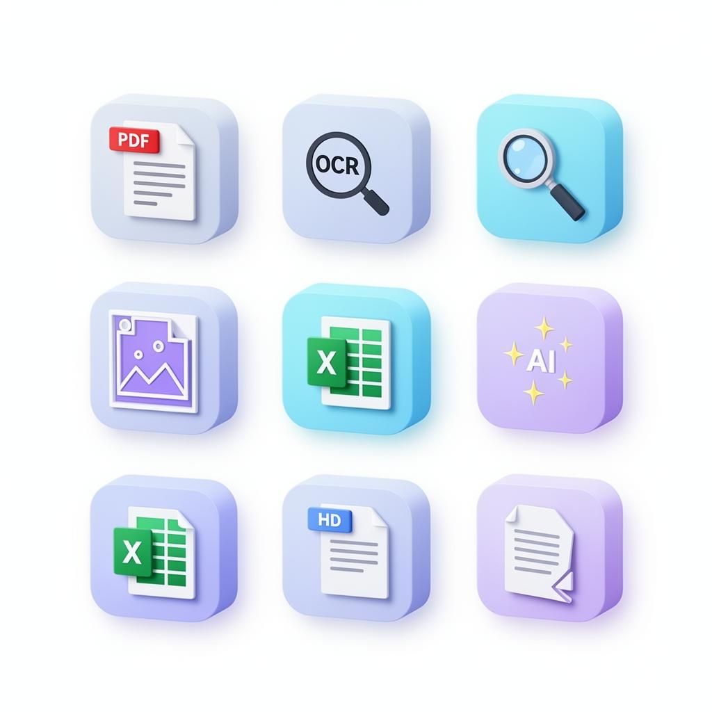 Smart tools