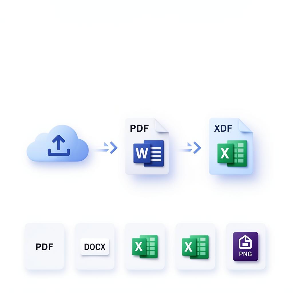 Workflow