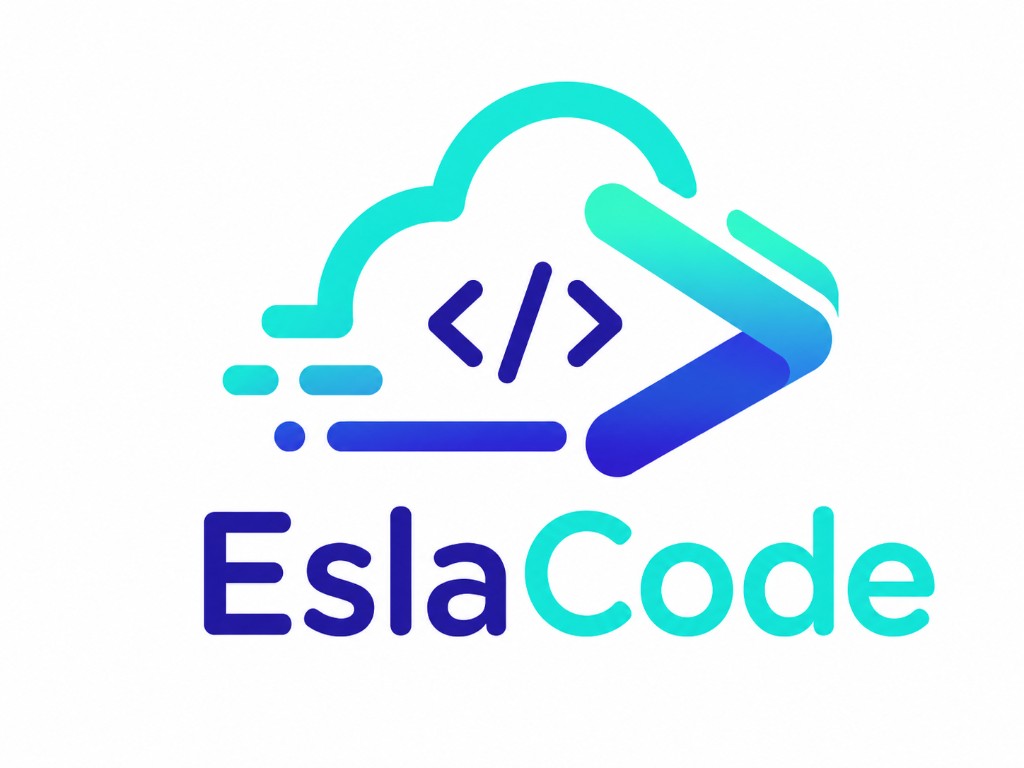 شعار EslaCode